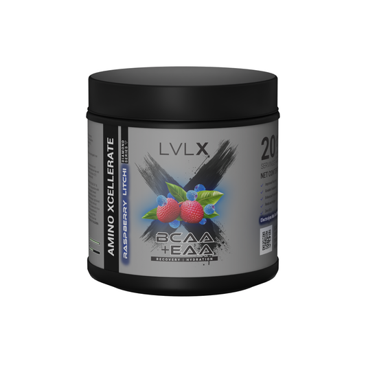 Amino Xcellerate BCAA+EAA